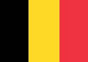 Grand Place de Bruxelles, Belgique - Pays en B
