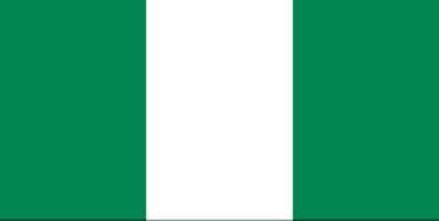 Zuma Rock près d'Abuja, Nigéria - Pays en N