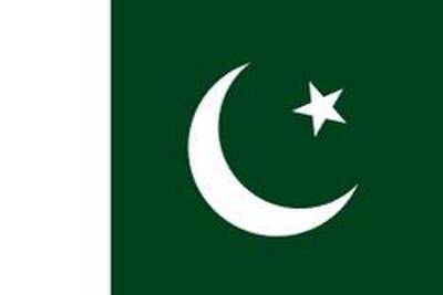 Montagnes du Nord du Pakistan - Pays en P